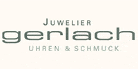 Kundenlogo Gerlach Uhren