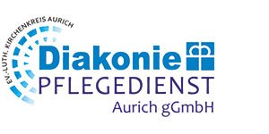 Kundenlogo von Diakonie-Pflegedienst Aurich gGmbH