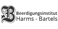 Kundenlogo Bestattungsinstitut Wilhelm Harms, Inhaber Stefan Bartels