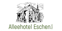 Kundenlogo Alleehotel Eschen