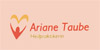 Kundenlogo von Taube Ariane Heilpraktikerin