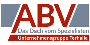 Kundenlogo von ABV Bedachungen u. Bautenschutz GmbH