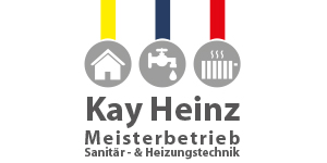 Kundenlogo von Heinz Kay Meisterbetrieb