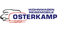 Kundenlogo Jürgen Osterkamp GmbH Wohnwagen