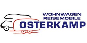 Kundenlogo von Jürgen Osterkamp GmbH Wohnwagen
