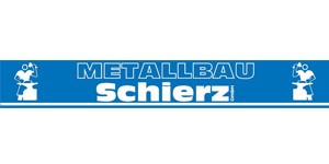 Kundenlogo von Schierz Horst Metallbau