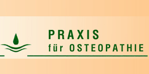 Kundenlogo von Tetzlaff Jörg Praxis für Osteopathie