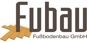 Kundenlogo von FUBAU Fußbodenbau GmbH Fußbodenbeläge