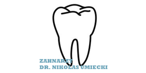 Kundenlogo von Umiecki Nikolas Zahnarztpraxis