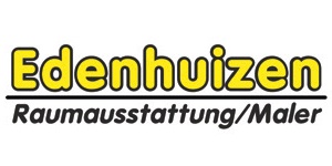 Kundenlogo von Edenhuizen Raumausstattung