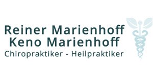 Kundenlogo von Marienhoff Reiner Heilpraktiker / Chiropraktiker