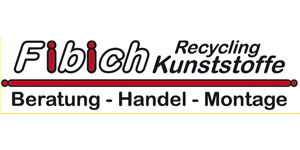 Kundenlogo von Fibich Recycling Kunststoffe Inh. Gennadi Fibich