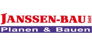 Kundenlogo von Janssen Bau GmbH Planen & Bauen