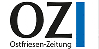 Kundenlogo Ostfriesen-Zeitung OZ Media Store Aurich
