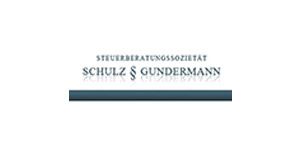 Kundenlogo von Schulz & Gundermann Steuerberatersozietät