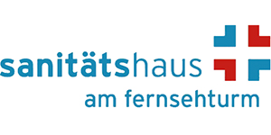 Kundenlogo von san-med praxis GmbH Sanitätshaus am Fernsehturm