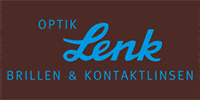 Kundenlogo Optik Lenk GmbH
