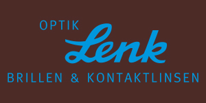 Kundenlogo von Optik Lenk GmbH