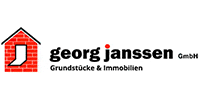 Kundenlogo Janssen GmbH, Georg Bauunternehmen