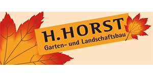 Kundenlogo von Horst Hartmut Gartengestaltung und -pflege