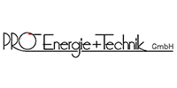 Kundenlogo Pro Energie + Technik GmbH