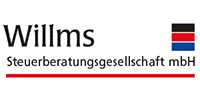 Logo von Willms Steuerberatungsgesellschaft mbH