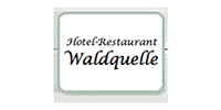 Kundenlogo WALDQUELLE Hotel-Restaurant Inh. Helga Goy