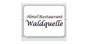 Kundenlogo von WALDQUELLE Hotel-Restaurant Inh. Helga Goy