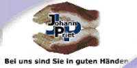 Kundenlogo Priet Johann Osteopath/Physiotherapeut