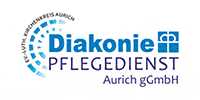 Kundenlogo Diakonie-Pflegedienst Aurich gGmbH