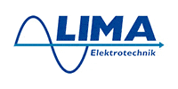 Kundenlogo LIMA Elektrotechnik GmbH