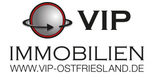 Kundenlogo von VIP Ostfriesland Immobilien in Ostfriesland