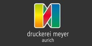Kundenlogo von Druckerei Meyer GmbH