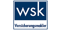 Kundenlogo wsk Versicherungsmakler Nord GmbH