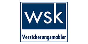 Kundenlogo von wsk Versicherungsmakler Nord GmbH