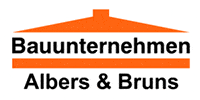 Kundenlogo Albers Bauunternehmen GmbH