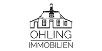 Kundenlogo Ohling Immobilien - Johanne Ohling
