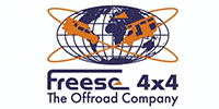 Kundenlogo Freese4x4 GmbH - The Offroad Company