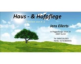 Kundenbild groß 1 Jens Eilerts Haus-und Hofpflege