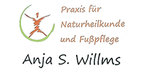 Kundenlogo Willms, Anja Silke Heilpraktikerin