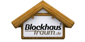 Kundenlogo von Blockhaustraum GbR Helmut u. Ursula Reis Blockhäuser, Carpo...