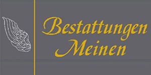Kundenlogo von Meinen Gertrud Bestattungen