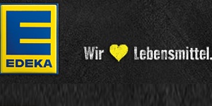 Kundenlogo von Edeka Uphoff