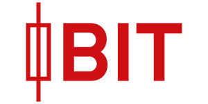 Kundenlogo von BIT Bau- und Industrietechnik GmbH