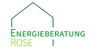 Kundenlogo Energieberatung Rose