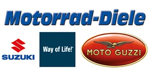 Kundenlogo von Motorrad-Diele