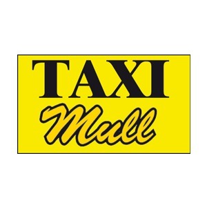 Bild von Taxi Mull