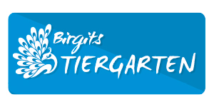 Kundenlogo von Birgits Tiergarten