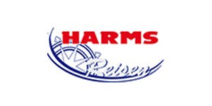 Kundenlogo von Harms Reisen Inh. Johann Harms