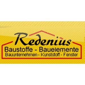 Bild von Jann Redenius GmbH Baustoffe